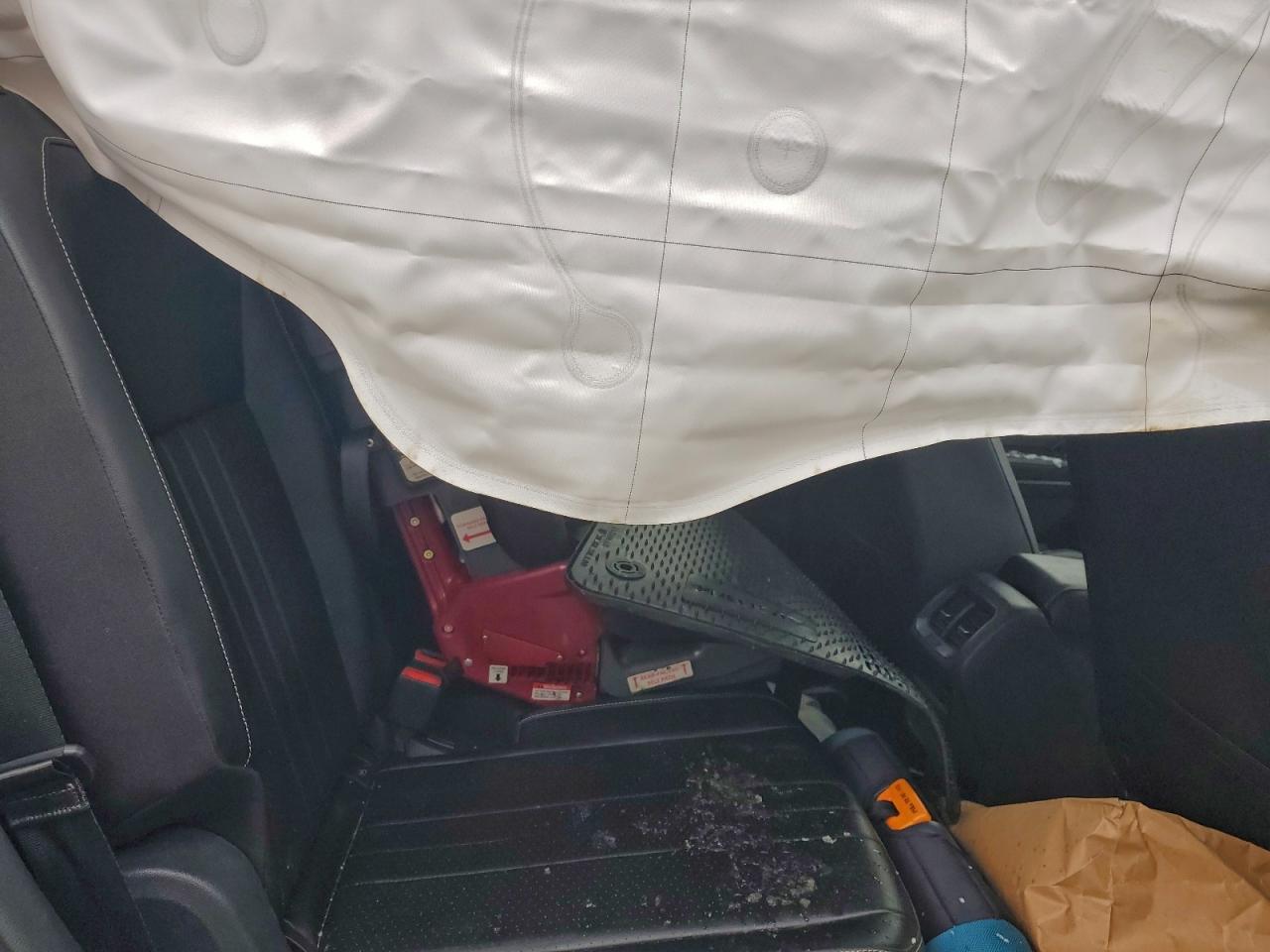 2024 Volkswagen Tiguan Se VIN: 3VVNB7AXXRM107945 Lot: 96179175