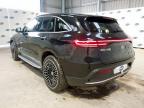 2021 MERCEDES-BENZ EQC EQC 400 300KW AMG LINE PREMIUM PLUS 80KWH 5DR AUTO for sale at Copart CORBY