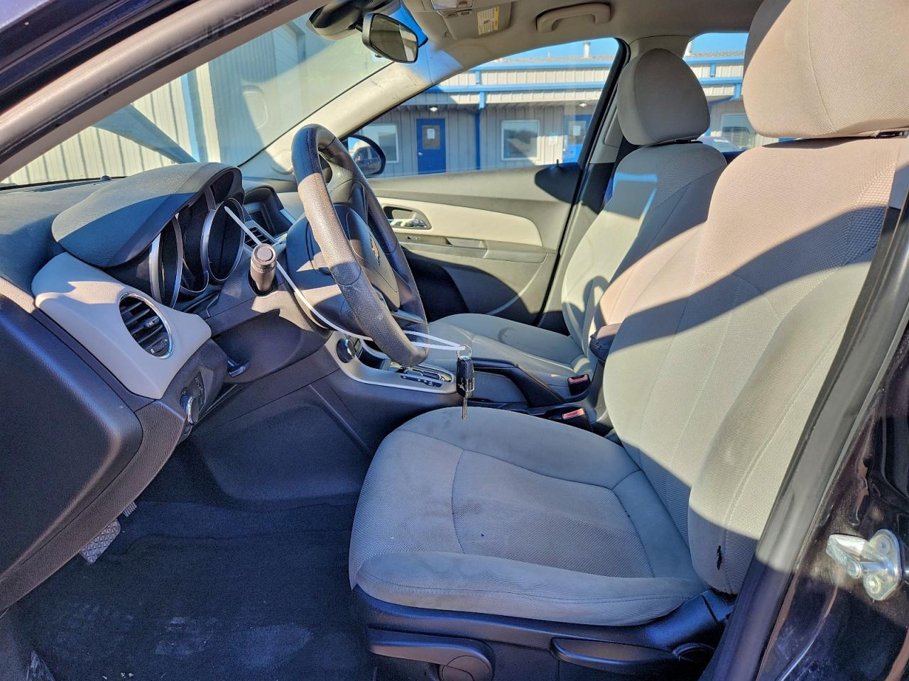 2011 Chevrolet Cruze Lt VIN: 1G1PE5S98B7258486 Lot: 94669015