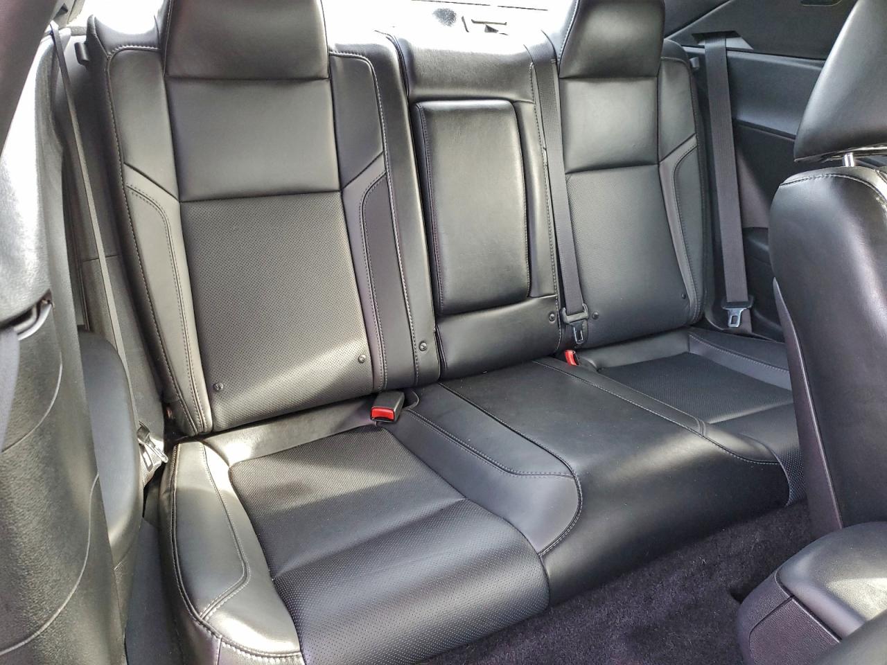 2016 Dodge Challenger R/T VIN: 2C3CDZBT3GH284473 Lot: 95193025