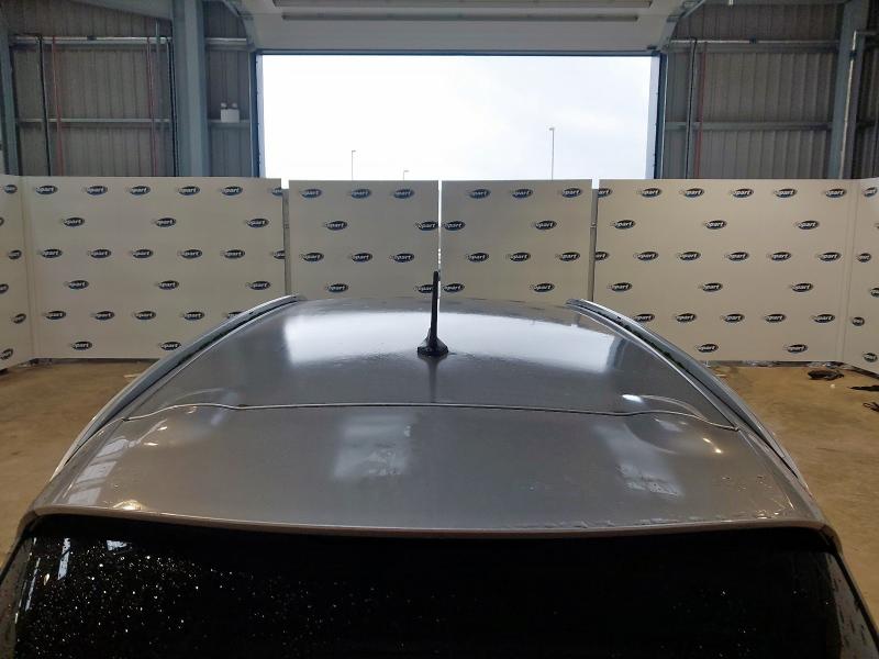 2018 CITROEN GRAND C4 SPACETOURER 1.5 BLUEHDI 130 FEEL 5DR