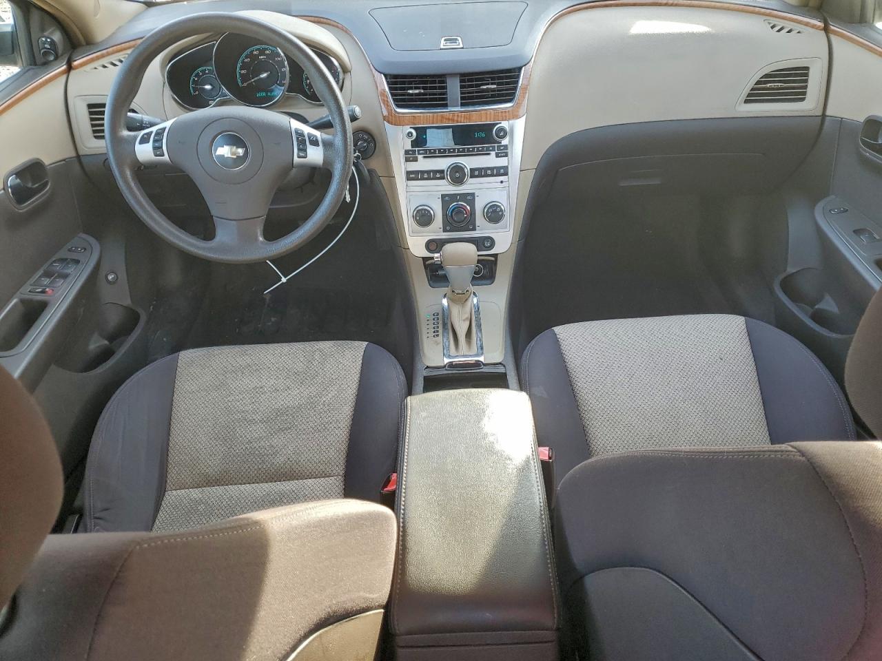 2009 Chevrolet Malibu 1Lt VIN: 1G1ZH57B29F233613 Lot: 96689755