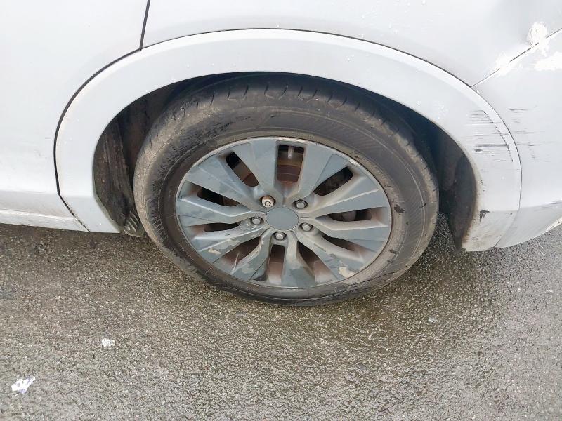 2013 HONDA CIVIC 1.6 I-DTEC ES 5DR