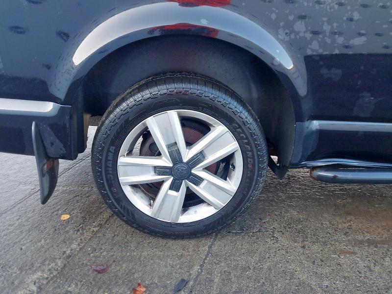 2020 VOLKSWAGEN TRANSPORTER 2.0 TDI 150 HIGHLINE KOMBI VAN DSG