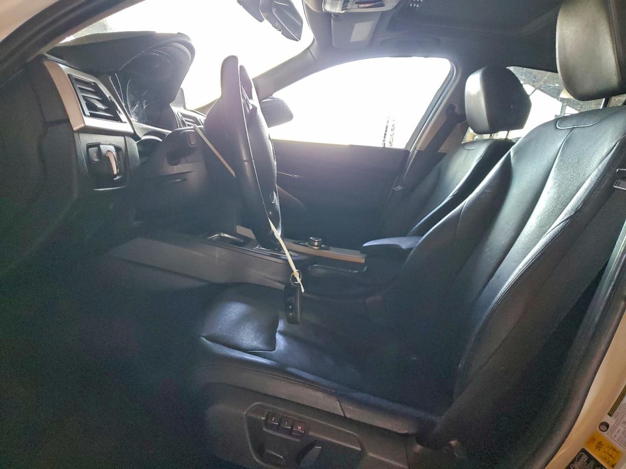 2013 BMW 328 Xi VIN: WBA3B3C53DF534318 Lot: 97334285