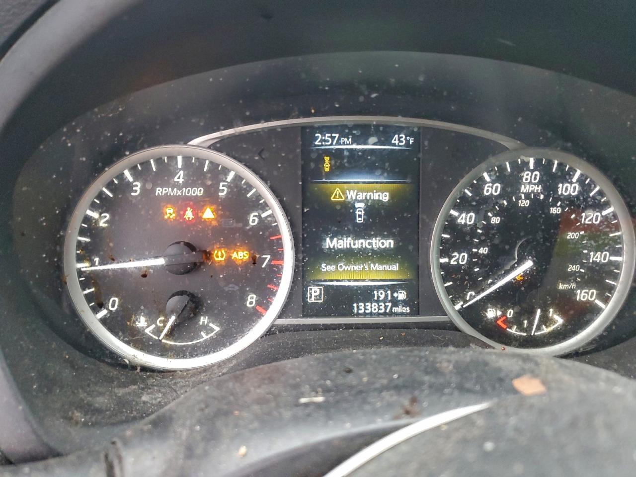 2018 Nissan Sentra S VIN: 3N1AB7APXJY323209 Lot: 96612665