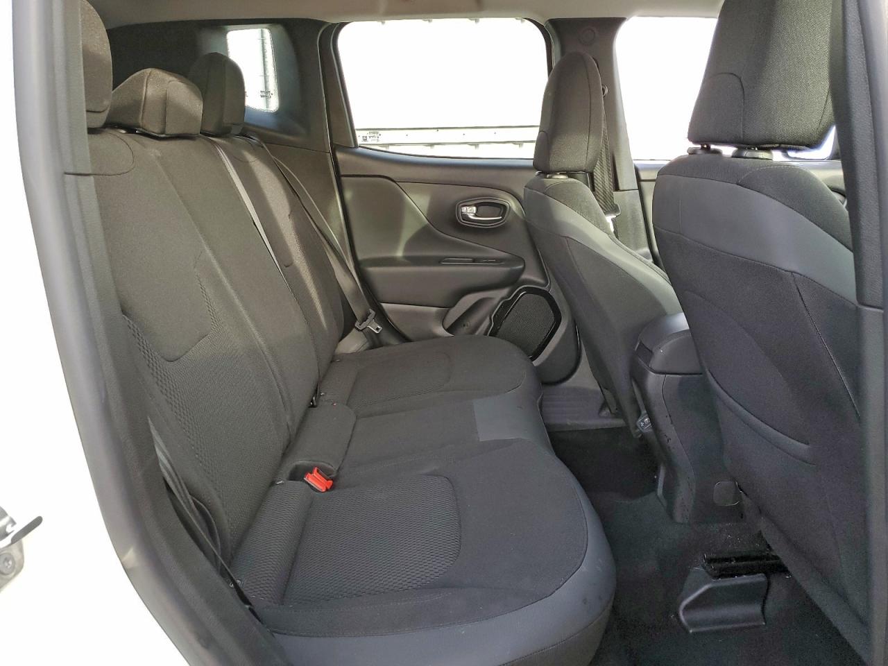 2019 Jeep Renegade Latitude VIN: ZACNJAB1XKPK11683 Lot: 98021715