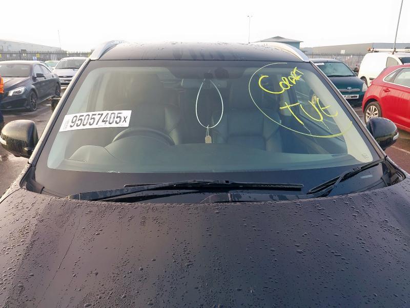 2019 MITSUBISHI OUTLANDER 2.0 EXCEED 5DR CVT