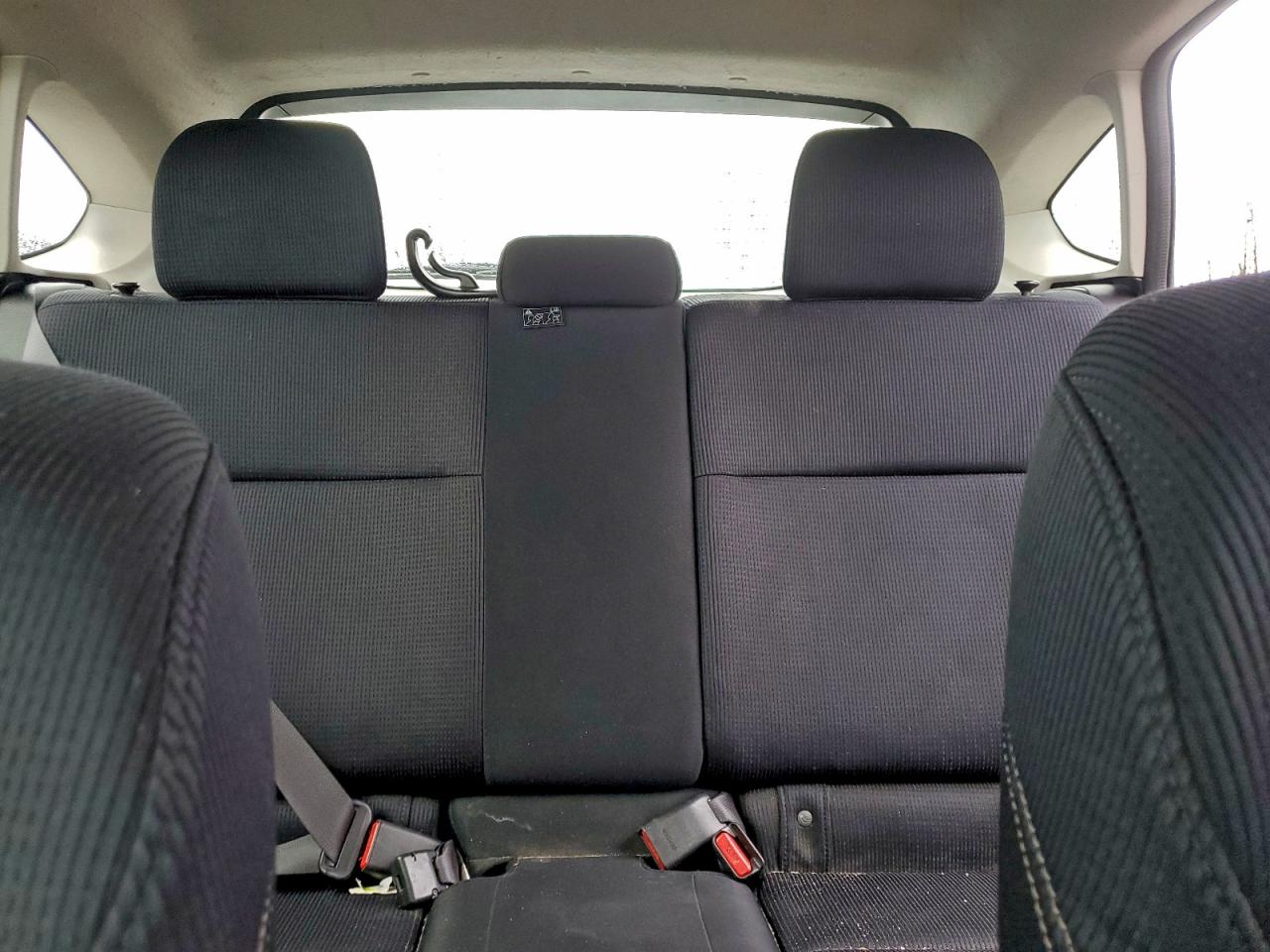 2012 Subaru Impreza Sport Premium VIN: JF1GPAL68CH230090 Lot: 95462855