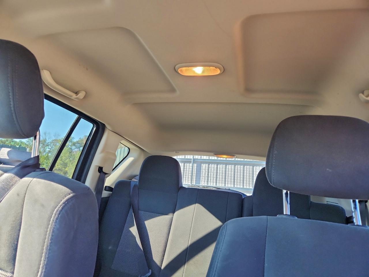 2014 Jeep Compass Sport VIN: 1C4NJCBA0ED725740 Lot: 94934825