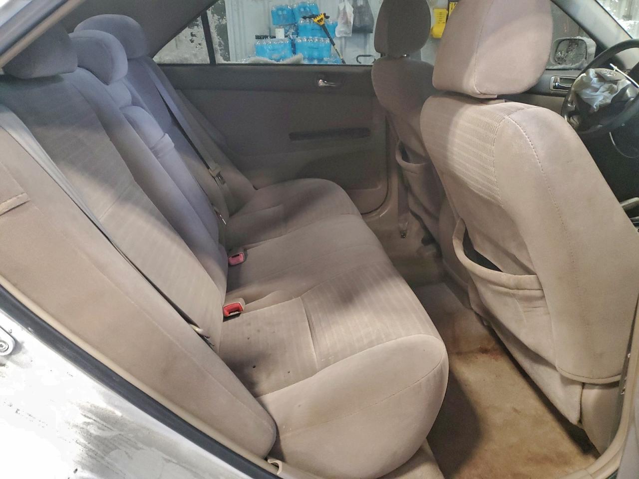 2005 Toyota Camry Le VIN: 4T1BE32K65U403406 Lot: 94820315