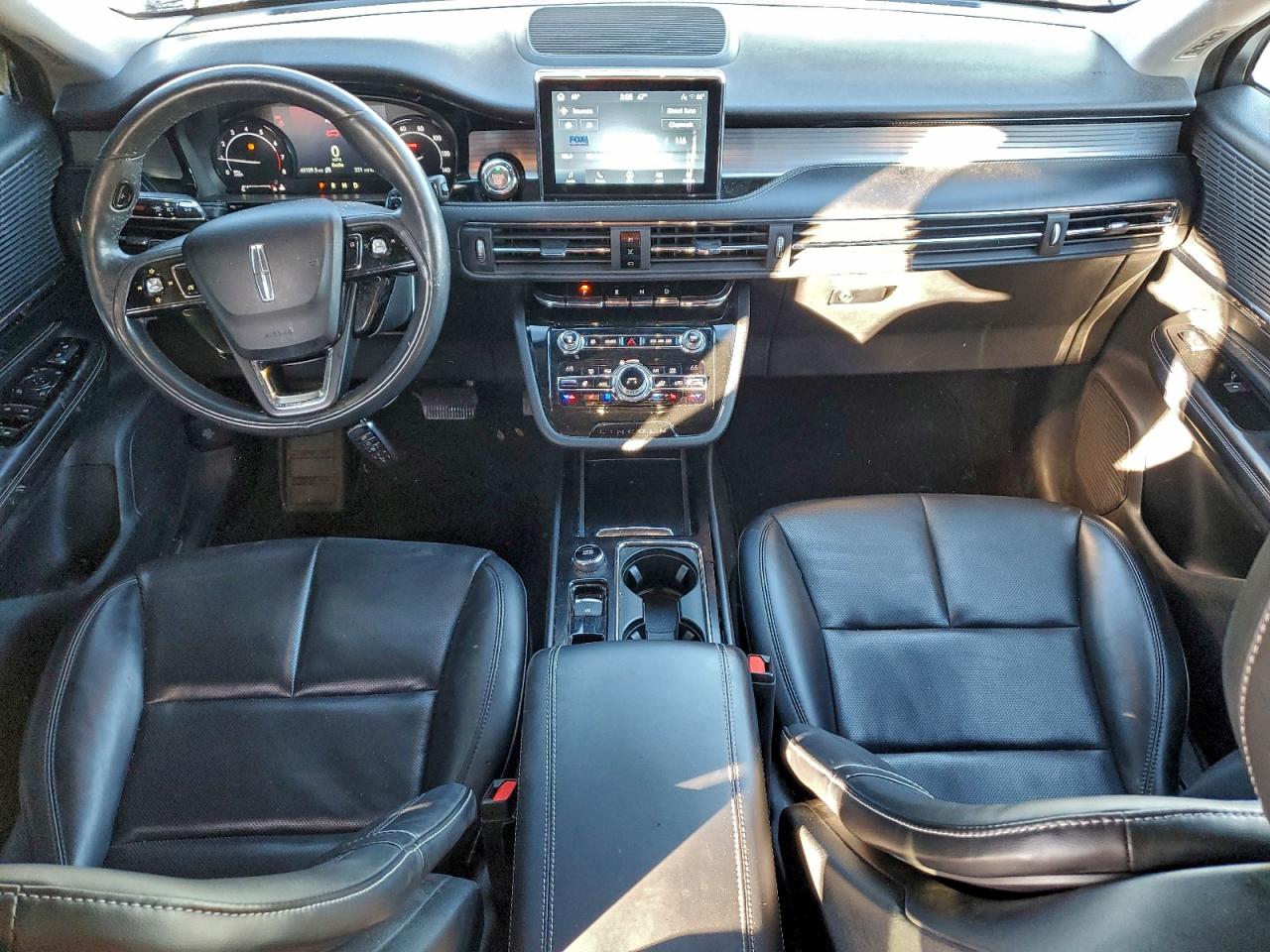 2020 Lincoln Corsair VIN: 5LMCJ1D99LUL12297 Lot: 94282675