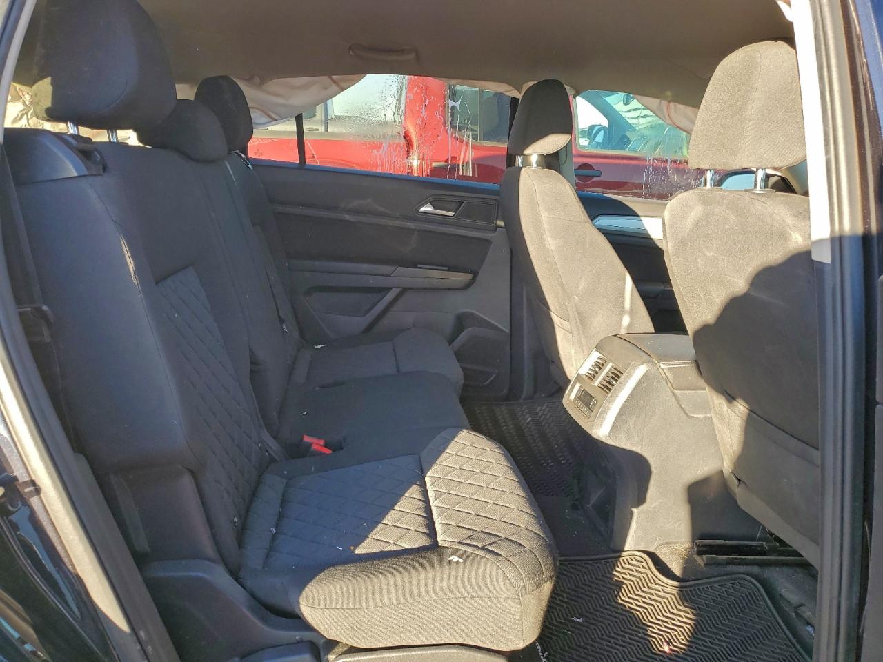 2021 Volkswagen Atlas S VIN: 1V2AP2CA8MC520188 Lot: 96616475