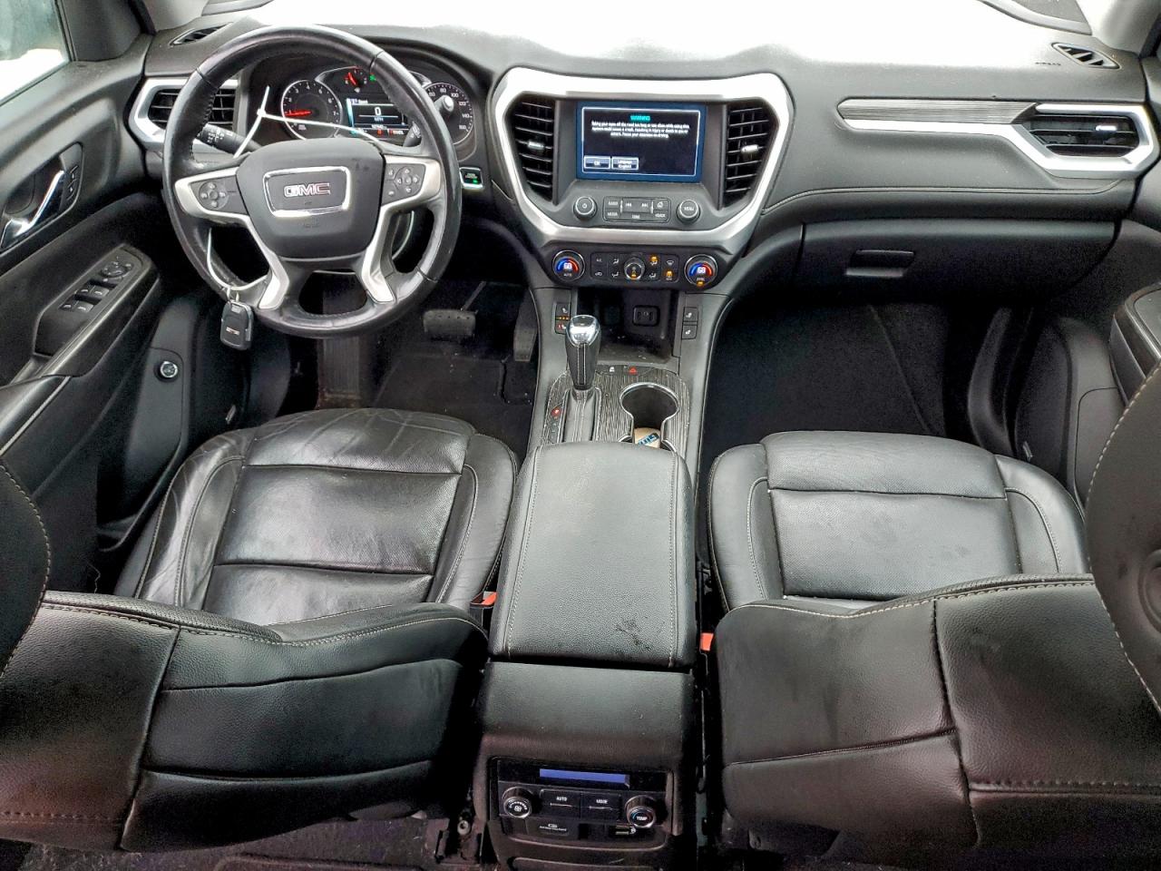 2018 GMC Acadia Slt-1 VIN: 1GKKNMLS6JZ175353 Lot: 93749885