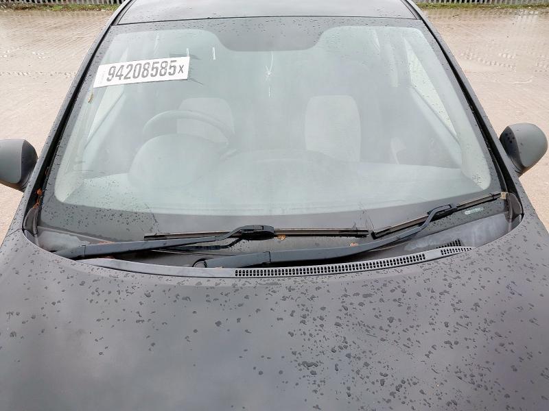 2015 HYUNDAI I10 1.0 BLUE DRIVE S AIR 5DR