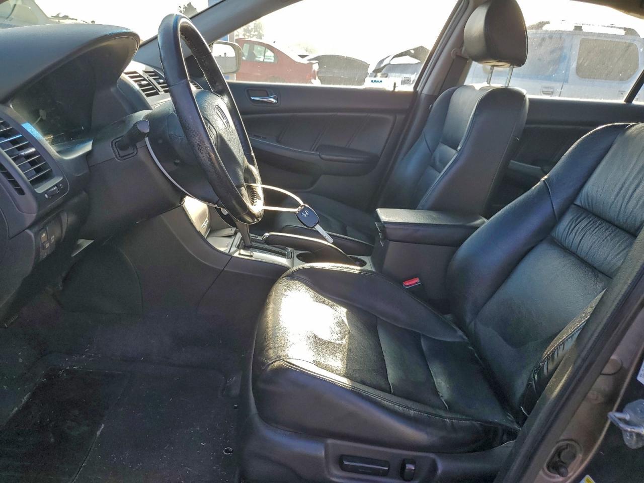 2006 Honda Accord Ex VIN: 1HGCM66546A069639 Lot: 94601045