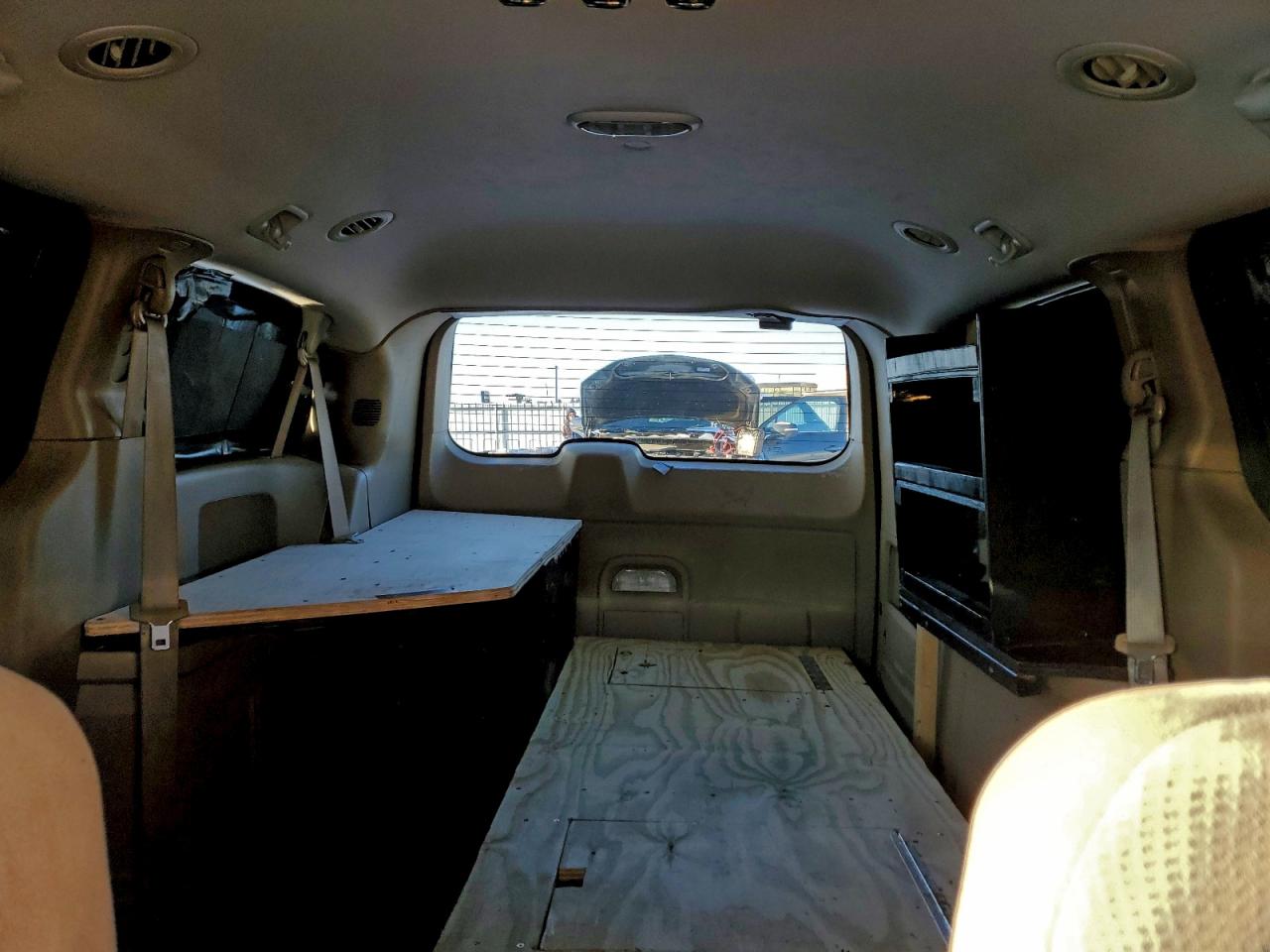 2016 Dodge Grand Caravan Sxt VIN: 2C4RDGCG8GR340008 Lot: 94168655