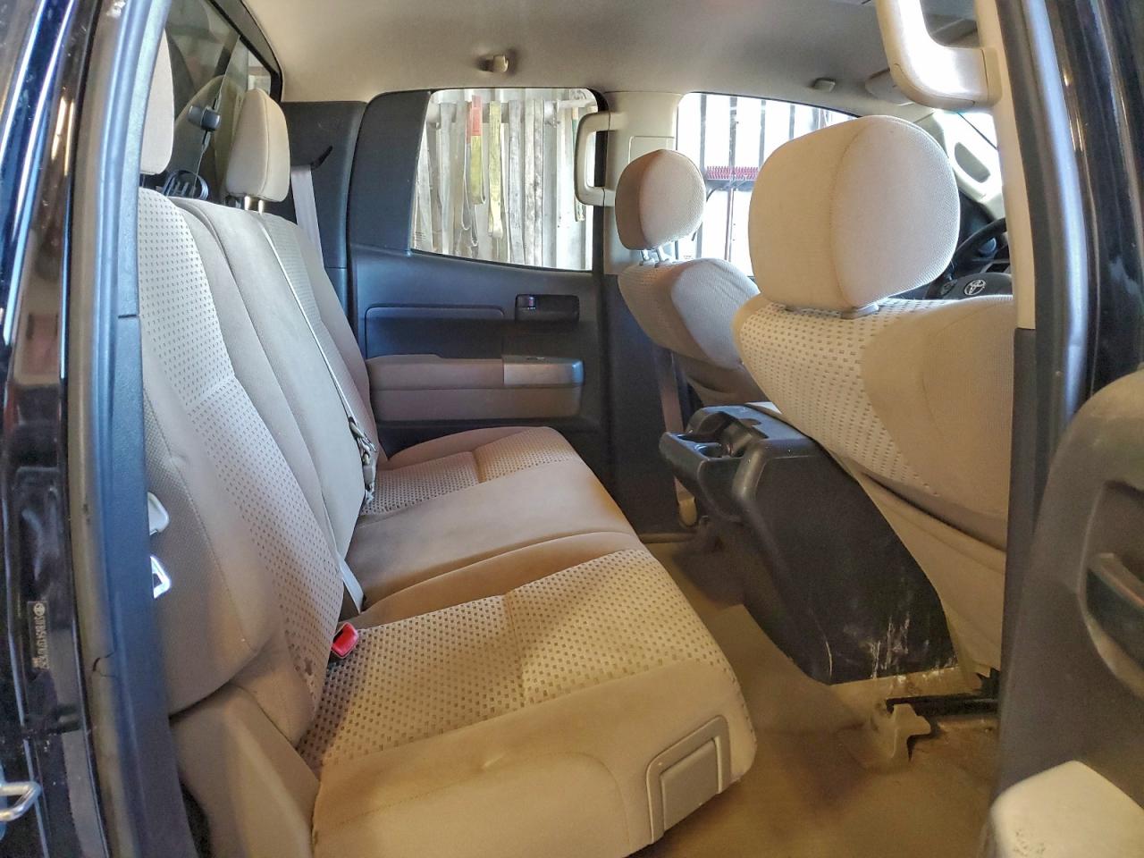 2007 Toyota Tundra Double Cab Sr5 VIN: 5TFBV54137X016267 Lot: 94832725