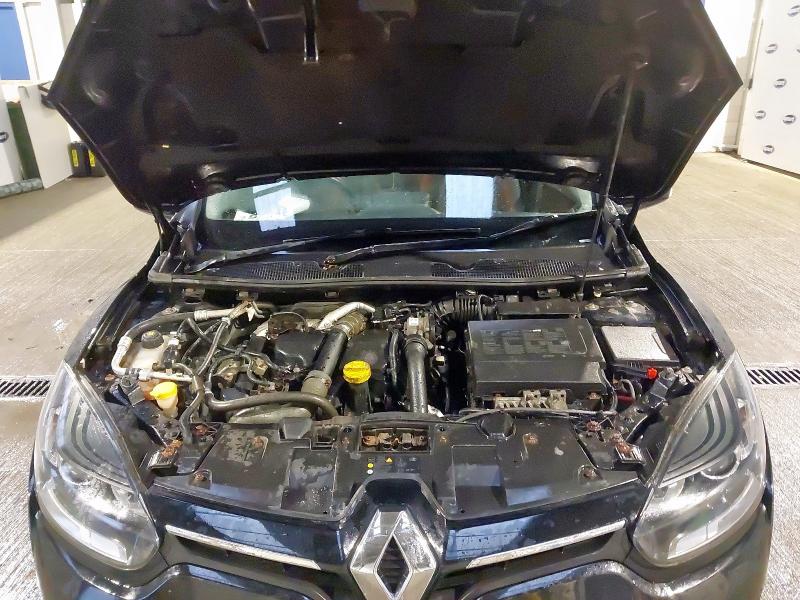 2015 RENAULT MEGANE 1.5 DCI DYNAMIQUE TOMTOM ENERGY 5DR