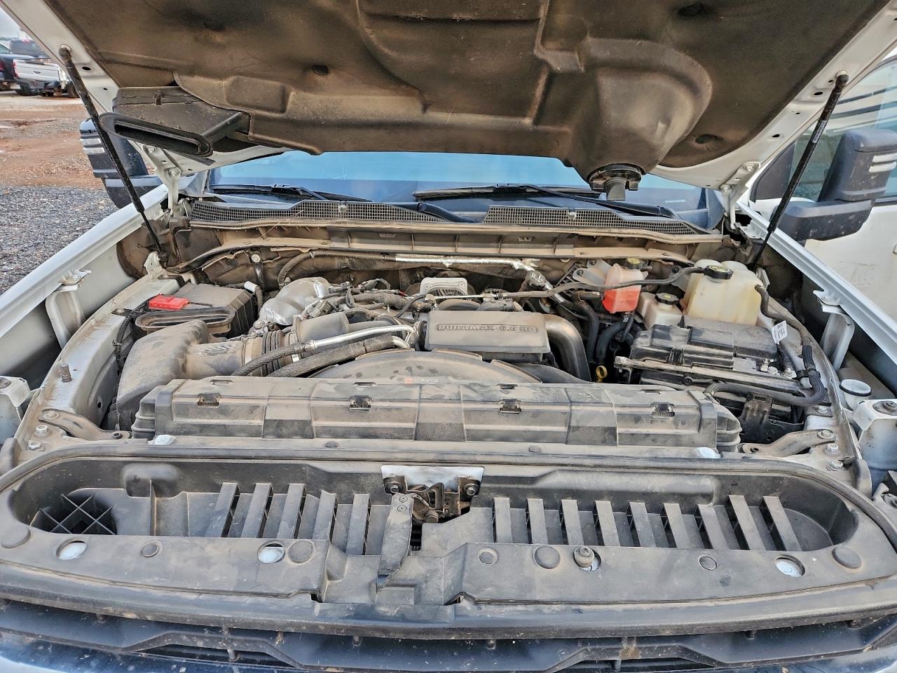 2024 Chevrolet Silverado K3500 Lt VIN: 1GB4YTEY2RF164178 Lot: 94831775