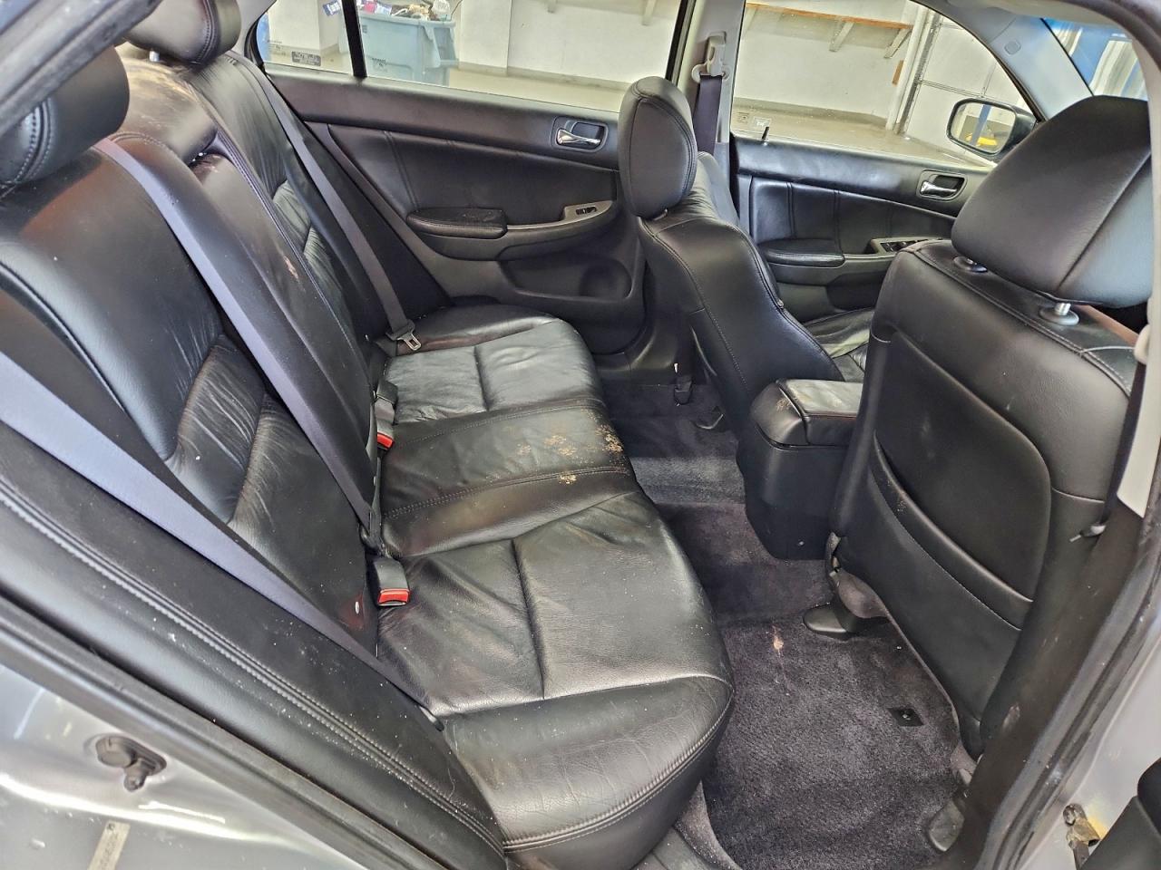 2005 Honda Accord Ex VIN: 1HGCM668X5A053454 Lot: 95632485