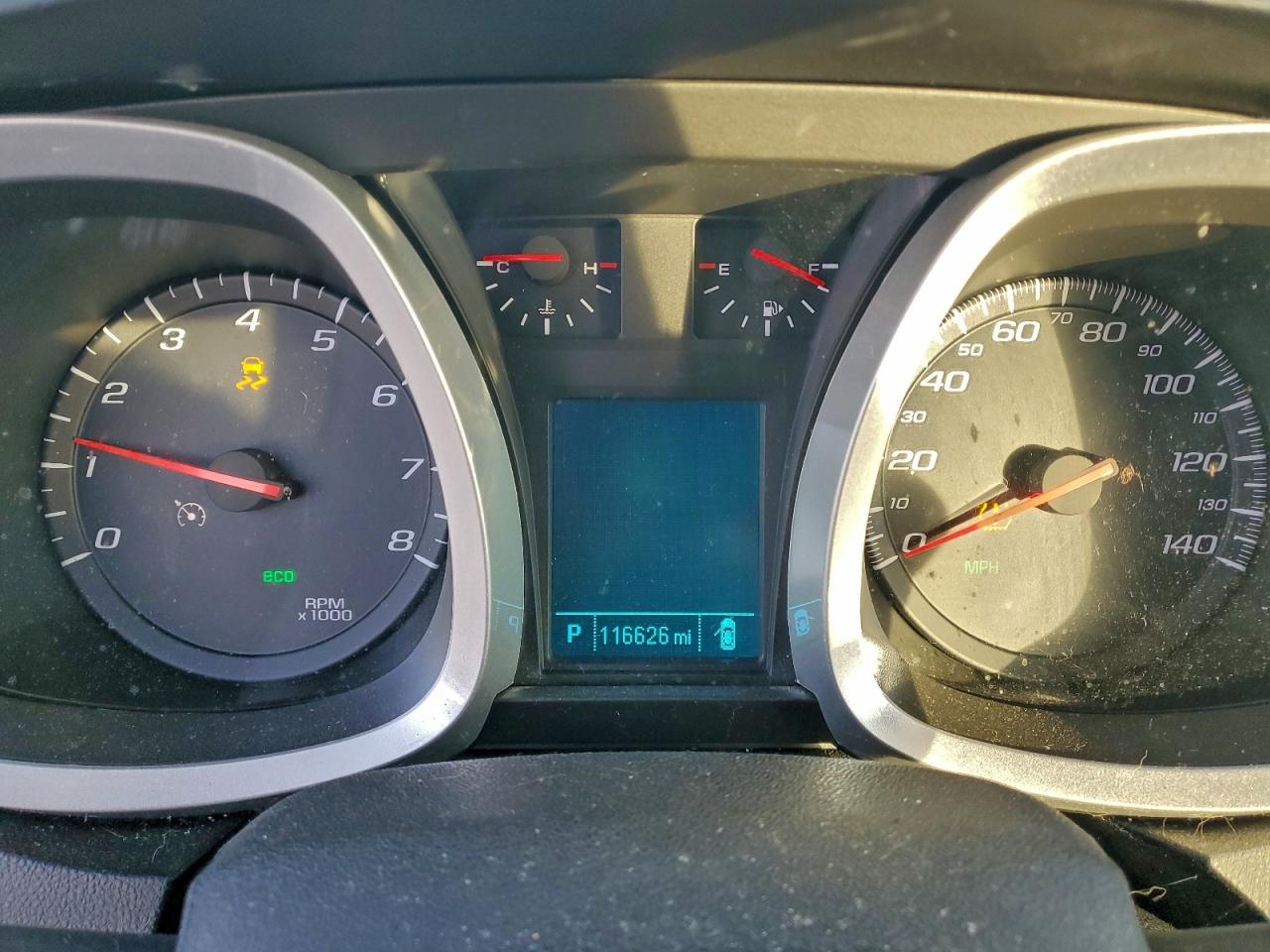 2014 Chevrolet Equinox Ls VIN: 2GNALAEK6E6310574 Lot: 96261485