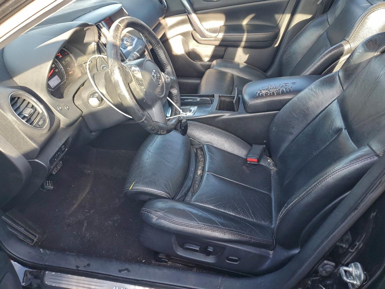 2012 Nissan Maxima S VIN: 1N4AA5AP2CC863966 Lot: 97565665