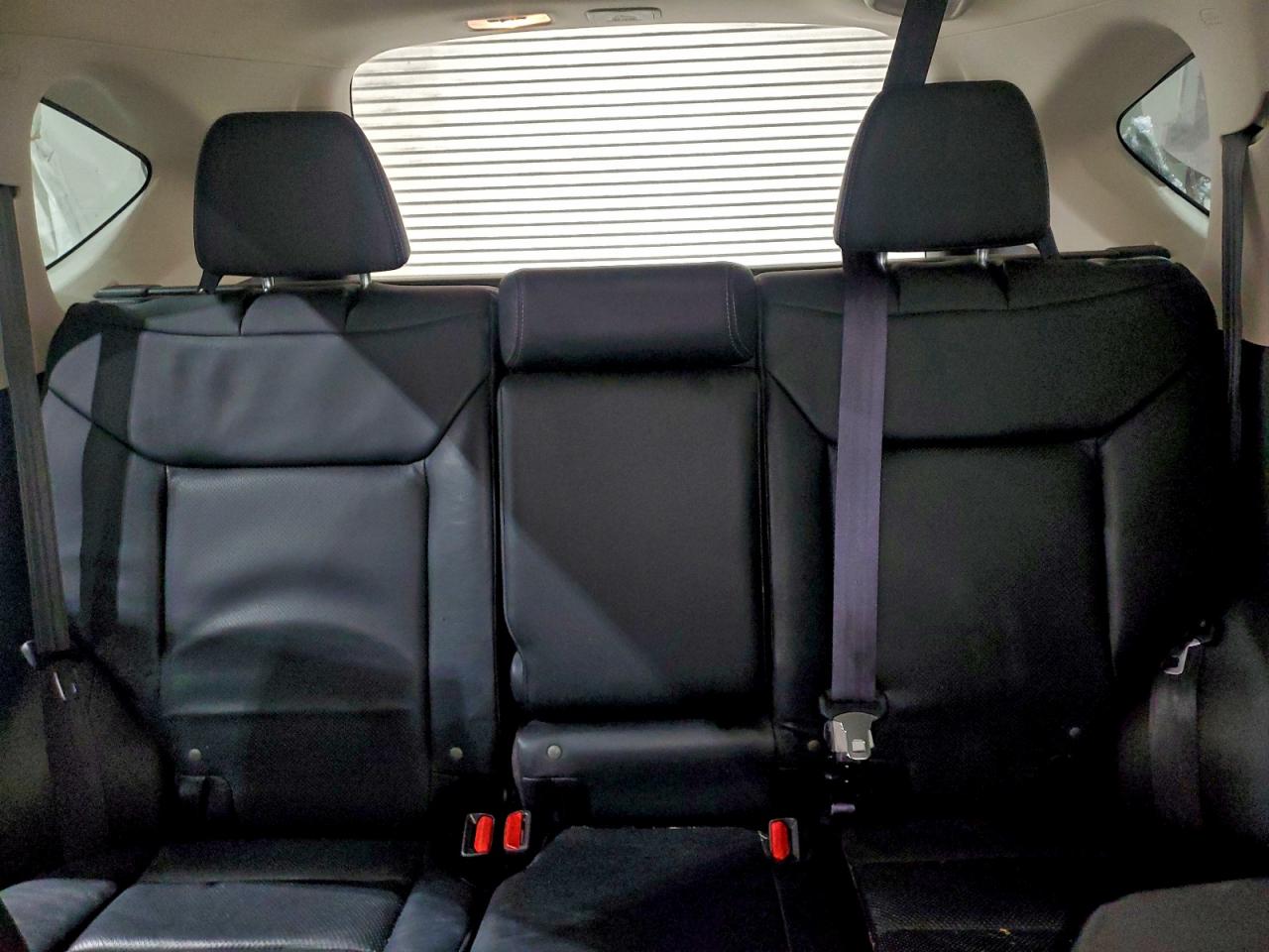 2016 Honda Cr-V Exl VIN: 2HKRM4H73GH661944 Lot: 94143505