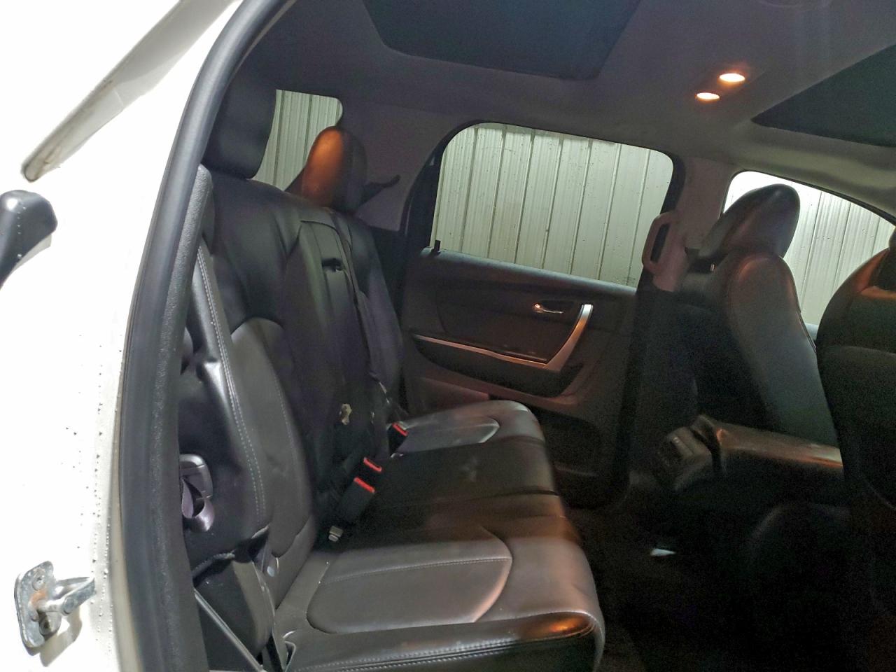 2011 GMC Acadia Slt-1 VIN: 1GKKVRED0BJ254691 Lot: 95994105