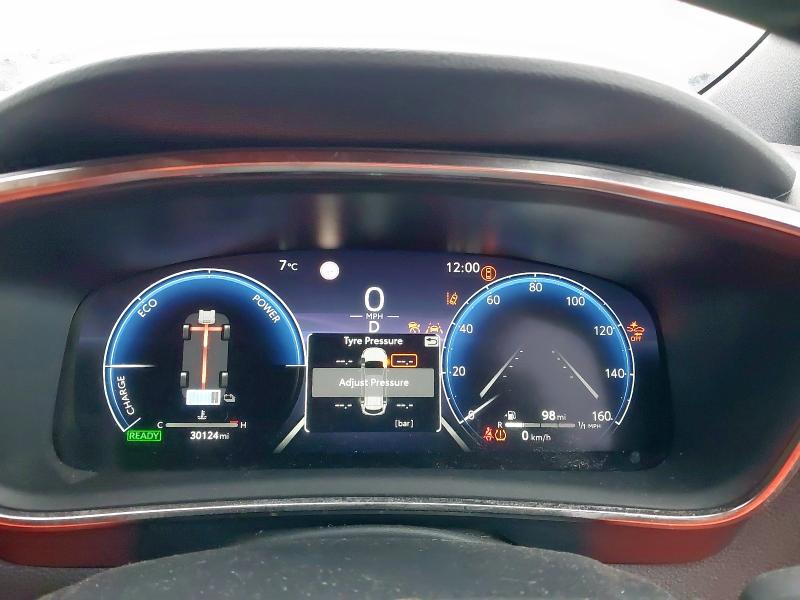 2023 TOYOTA COROLLA 1.8 HYBRID ICON 5DR CVT