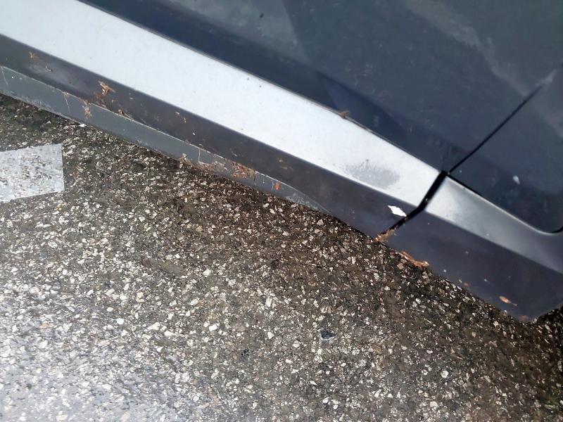 2023 HYUNDAI TUCSON 1.6 TGDI HYBRID 230 N LINE S 5DR 2WD AUTO