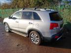 2011 KIA SORENTO 2.2 CRDI KX-3 5DR AUTO for sale at Copart SANDY