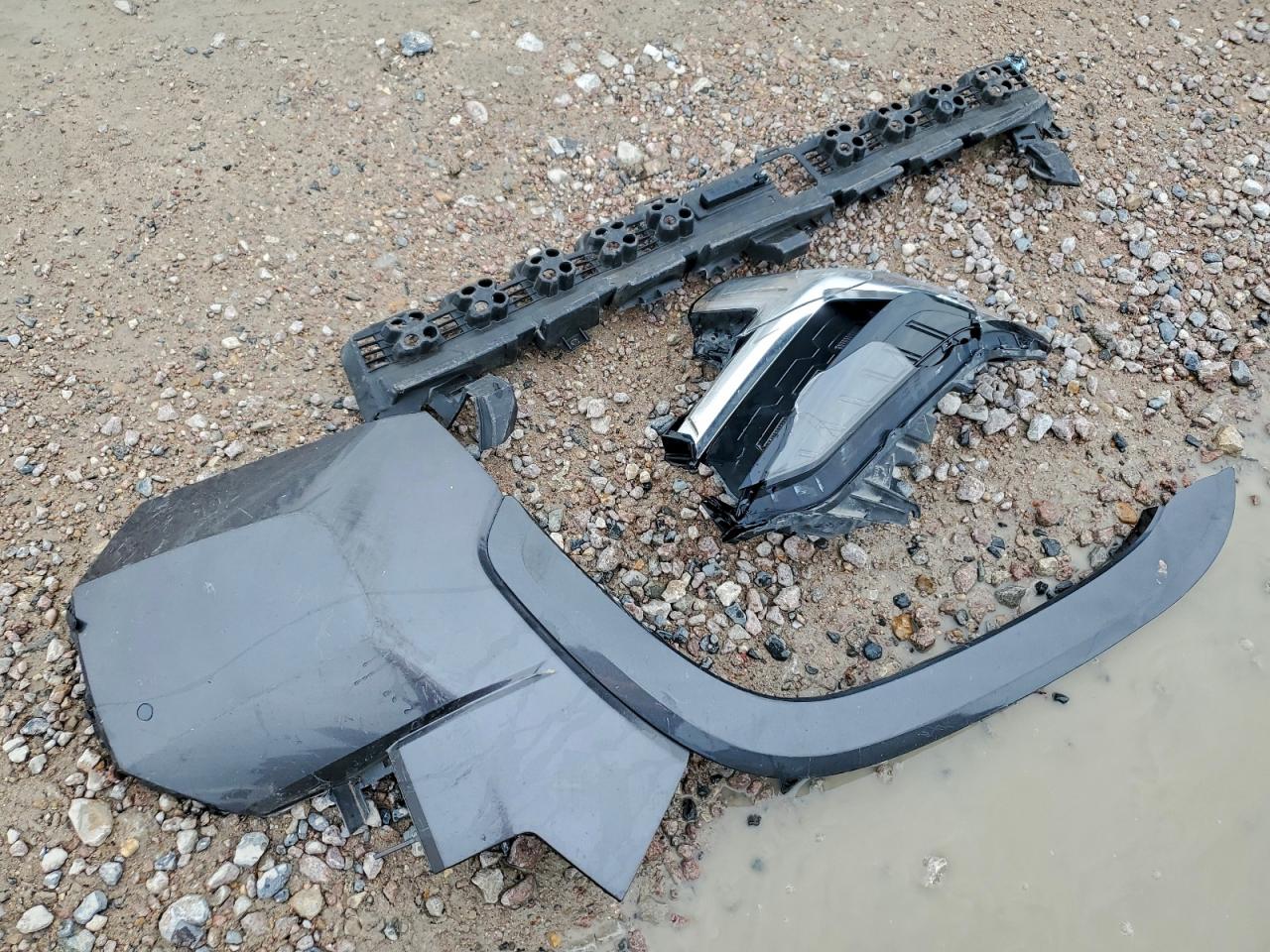 2024 Toyota Tundra Crewmax Sr VIN: 5TFLA5AB9RX037625 Lot: 95628855