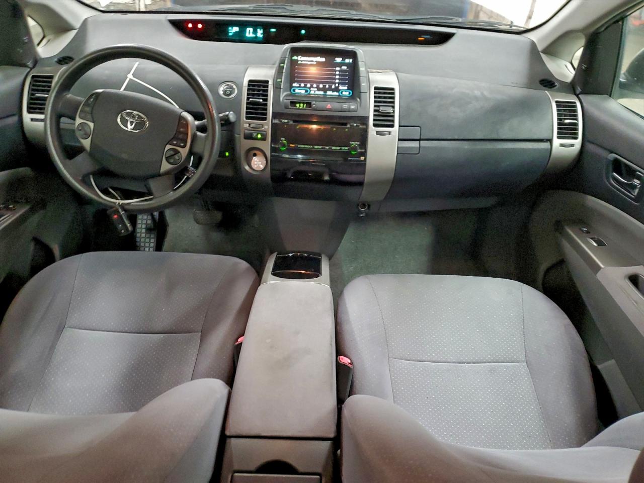 2009 Toyota Prius VIN: JTDKB20U393514938 Lot: 96372235