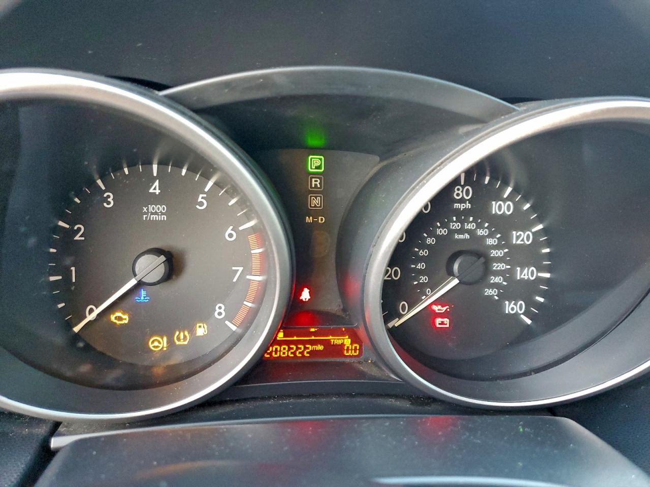 2015 Mazda 5 Sport VIN: JM1CW2BL7F0182237 Lot: 96705455