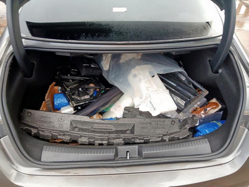 2024 MERCEDES-BENZ CLA CLA 180 AMG LINE EXECUTIVE 4DR TIP AUTO