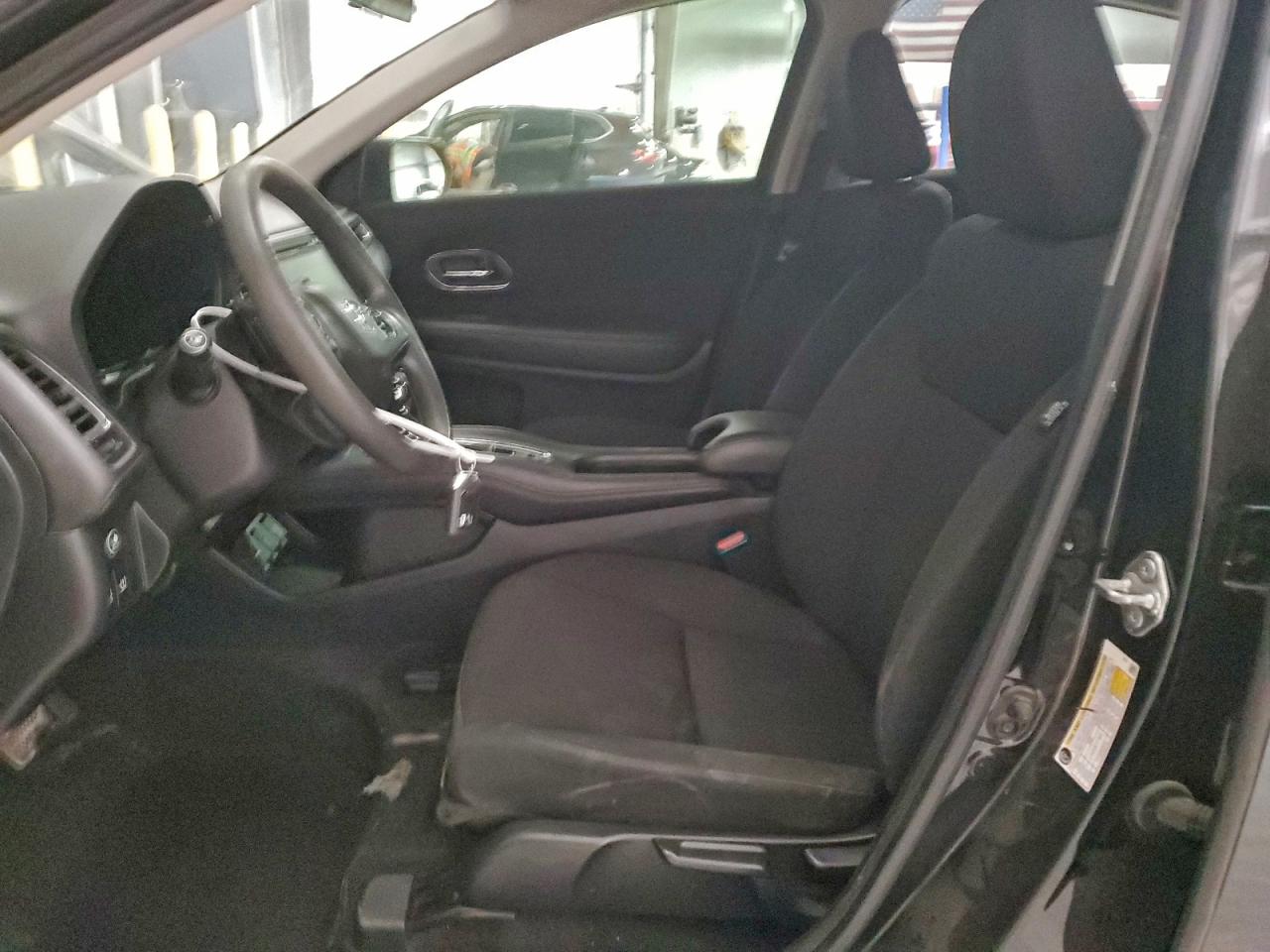 2018 Honda Hr-V Ex VIN: 3CZRU6H5XJG700937 Lot: 97636185