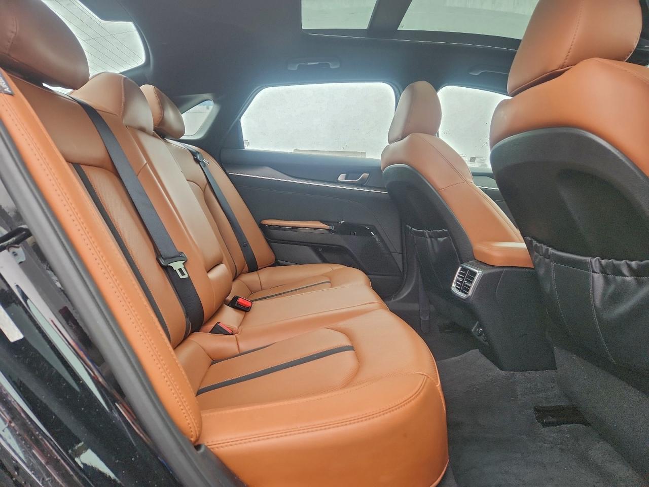 2023 Kia K5 Gt VIN: 5XXG44J86PG213784 Lot: 94099565