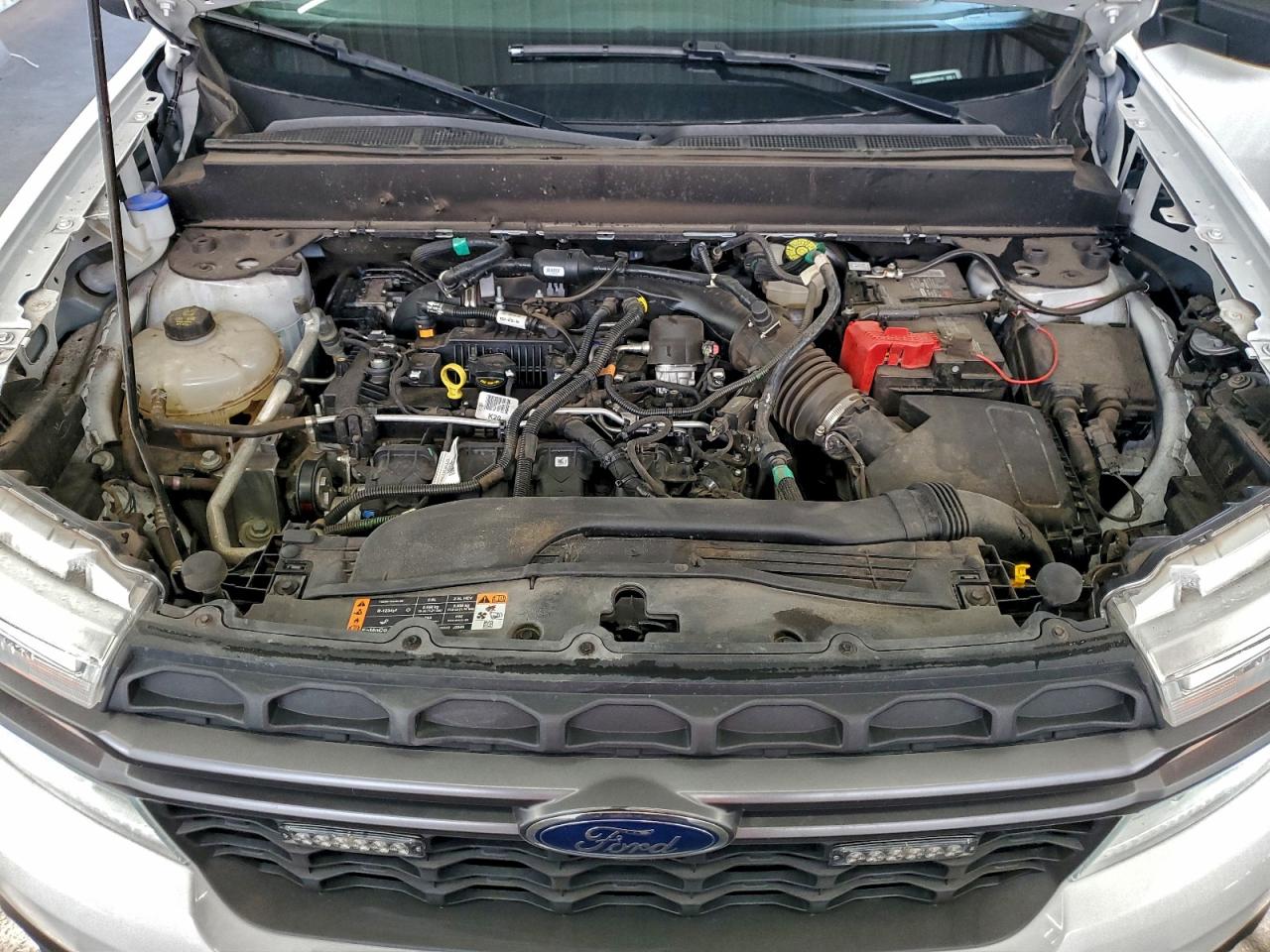 2024 Ford Maverick Xlt VIN: 3FTTW8J98RRB37918 Lot: 94192095