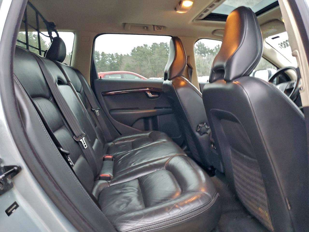 2009 Volvo Xc70 T6 VIN: YV4BZ992491062609 Lot: 94028385