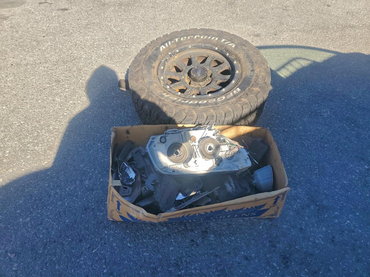 2006 Toyota 4Runner Sr5 VIN: JTEBU14R960091396 Lot: 93947455