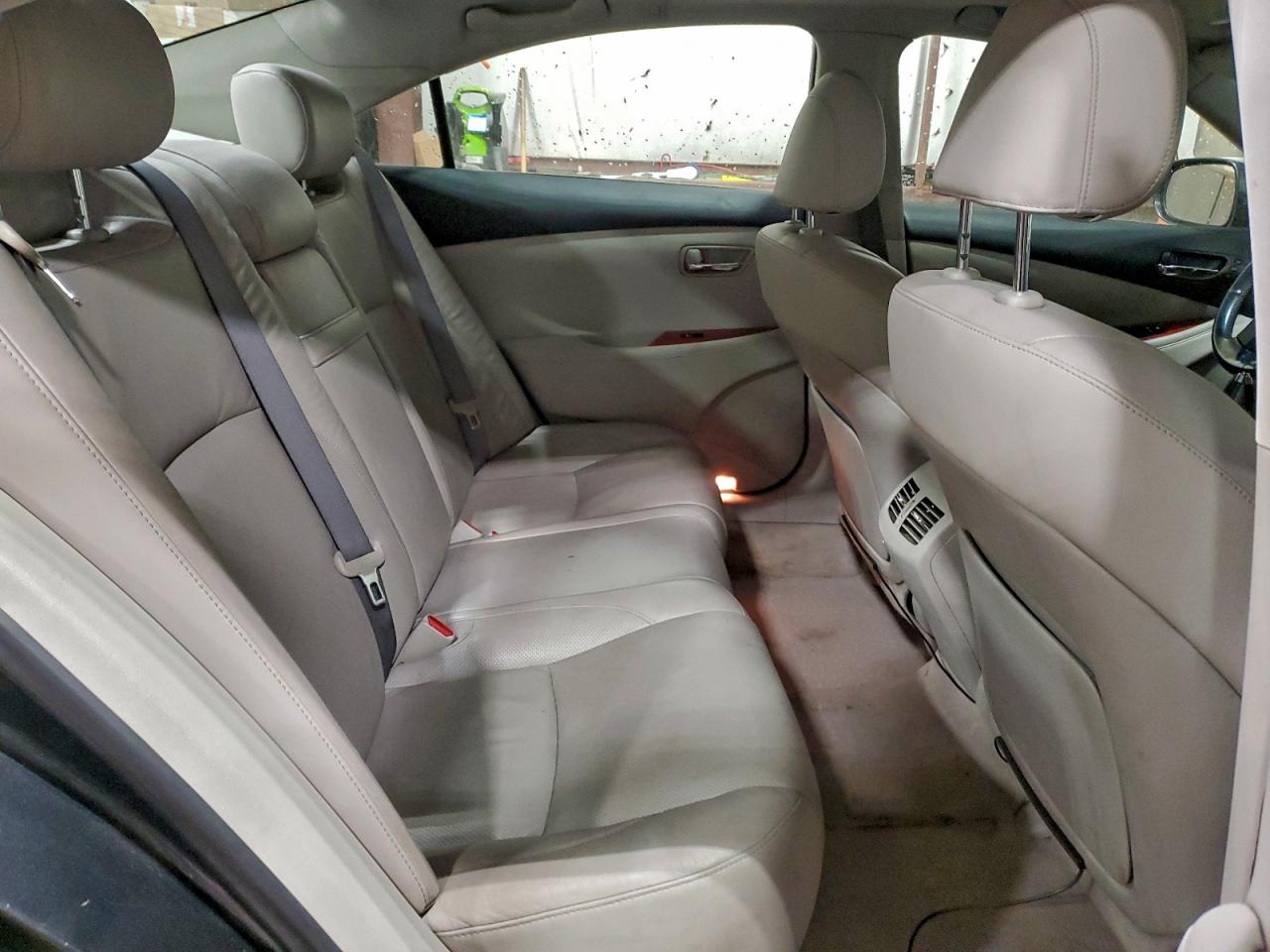 2007 Lexus Es 350 VIN: JTHBJ46G572147431 Lot: 95250185