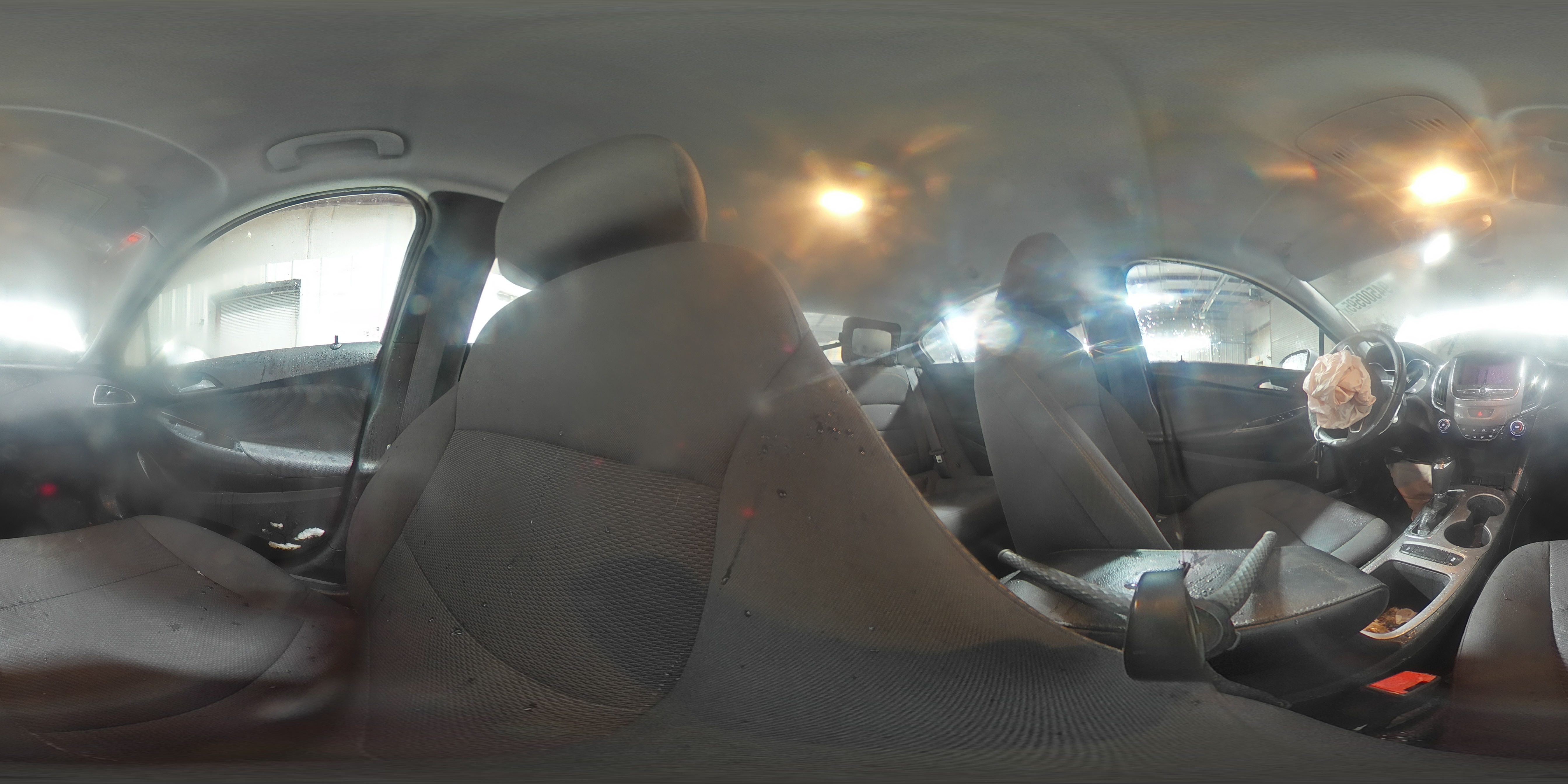 2019 Chevrolet Cruze Ls VIN: 1G1BC5SM0K7150190 Lot: 94500595