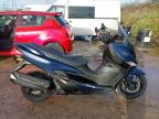 2020 SUZUKI AN 400 AM0  for sale at Copart BRISTOL
