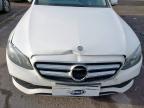 2017 MERCEDES-BENZ E CLASS E220D SE 4DR 9G-TRONIC for sale at Copart SANDTOFT
