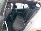2014 BMW 1 SERIES 120D BLUEPERFORMANCE SE 5DR for sale at Copart BRISTOL