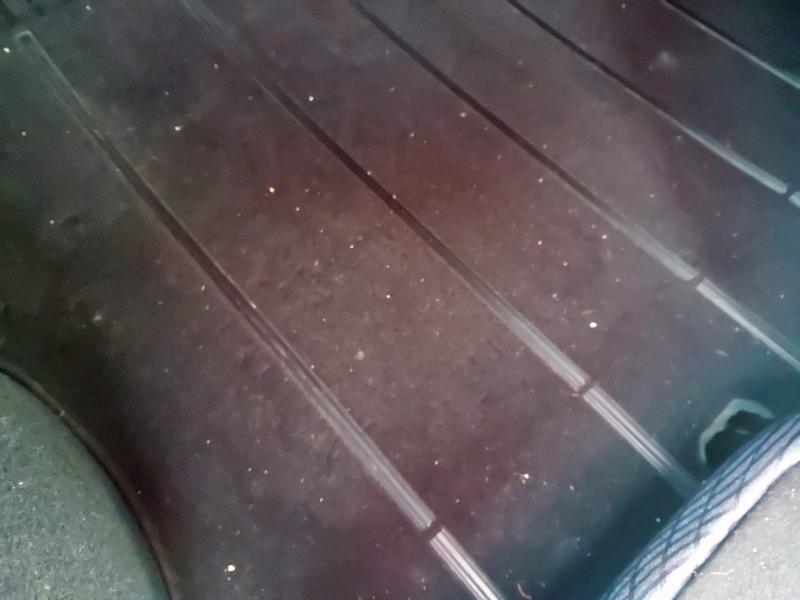 2009 FORD FUSION 1.4 TDCI ZETEC 5DR [CLIMATE]