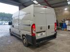 2023 VAUXHALL MOVANO 2.2 TURBO D 140PS H2 VAN DYNAMIC for sale at Copart BELFAST