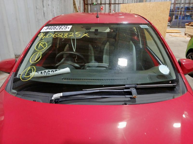 2014 TOYOTA AYGO 1.0 VVT-I X-PLAY 5DR