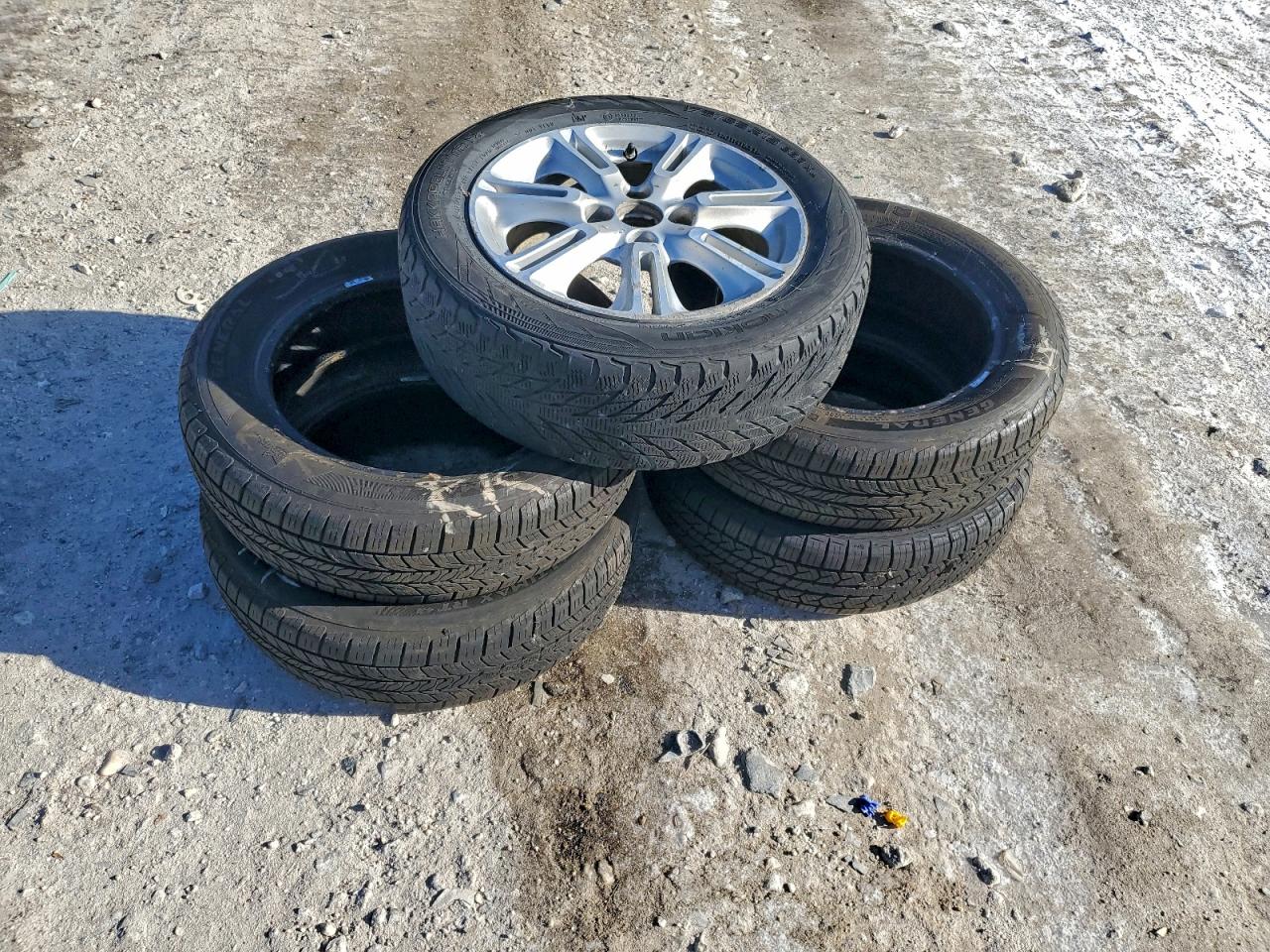 2010 Honda Insight Ex VIN: JHMZE2H78AS025898 Lot: 95881625